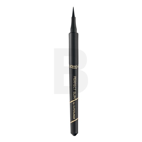 L&acute;Or&eacute;al Paris Super Liner Perfect Slim Waterproof Eyeliner 01 Intense Black 1 g 1