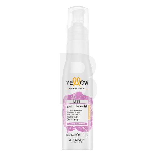 AlfaParf Milano Alfaparf Milano Yellow Liss Multi-Benefit 150 ml 150