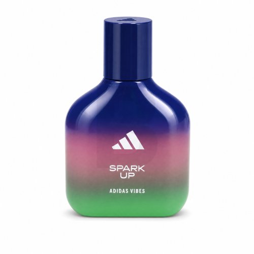Adidas Vibes Spark Up EDP U 50 ml 50 Kvepalai