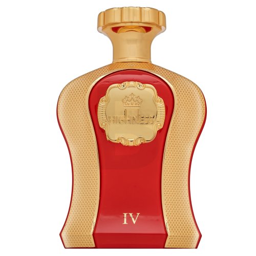 Afnan Afnan Highness IV EDP W 100 ml 100 Kvepalai