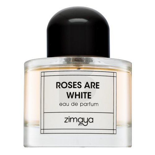 Zimaya Roses Are White EDP U 100 ml 100 Kvepalai
