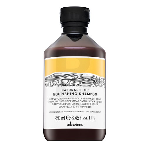 Davines Natural Tech Nourishing Shampoo 250 ml 250