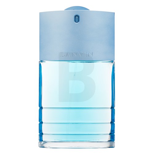 Lanvin Oxygene Homme EDT M 100 ml 100 Kvepalai