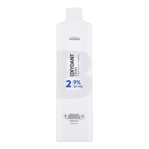 L&acute;Or&eacute;al Professionnel Oxydant Creme 9% 30 Vol. 1000 ml 1000