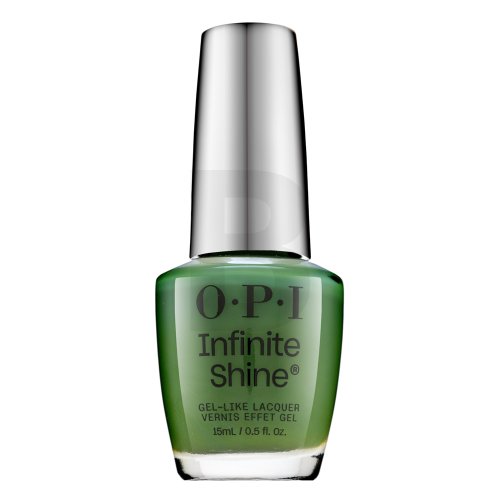 OPI Infinite Shine Gel-Like Lacquer Happily Evergreen After 15 ml 15