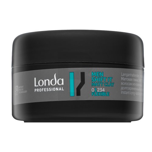 Londa Professional Men Shift It Matt Clay 75 ml 75