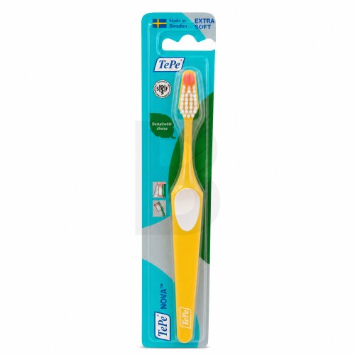 TePe Nova Toothbrush Extra Soft