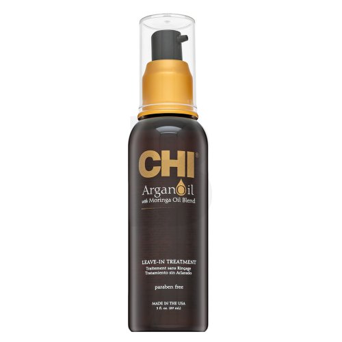 CHI Argan Oil Leave-In Treatment 89 ml 89