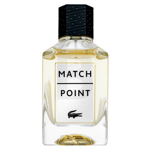 Lacoste Match Point Cologne EDT M 100 ml 100 Kvepalai