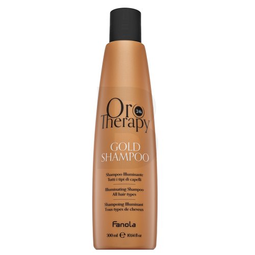Fanola Oro Therapy 24k Gold Shampoo 300 ml 300