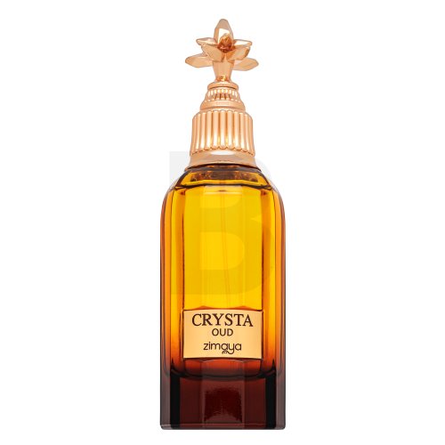 Zimaya Crysta Oud EDP U 100 ml 100 Kvepalai