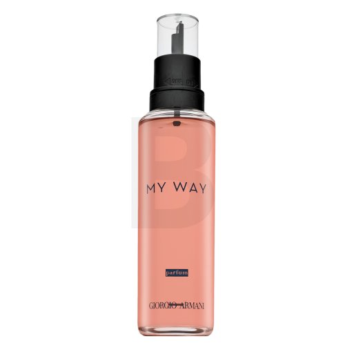 Armani (Giorgio Armani) My Way Le Parfum PAR W 100 ml Refill 100 Kvepalai
