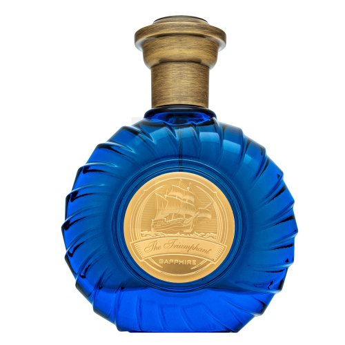 Emir The Triumphant Sapphire EDP U 100 ml 100 Kvepalai