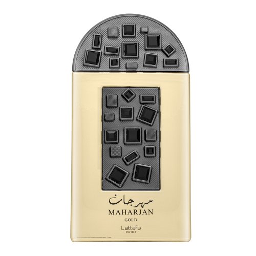 Lattafa Maharjan Gold EDP U 100 ml 100 Kvepalai