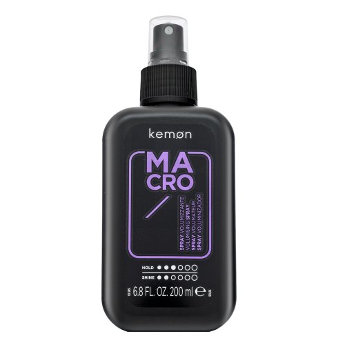 Kemon Macro Volumizing Spray 200 ml 200