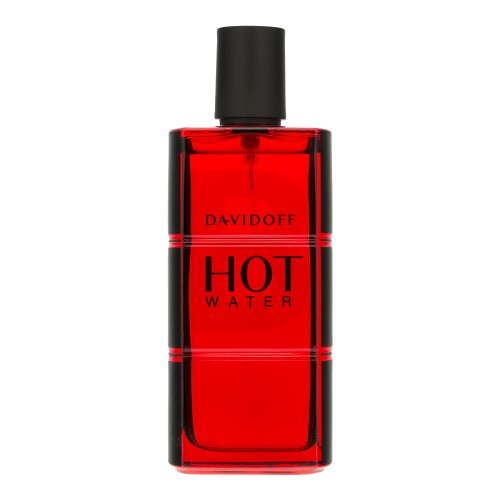 Davidoff Hot Water EDT M 110 ml 110 Kvepalai