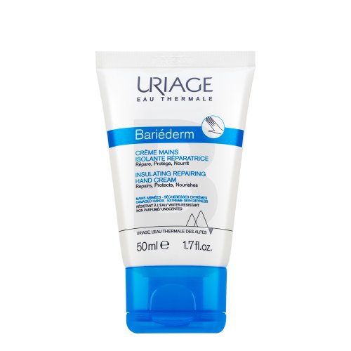 Uriage Bariederm Insulating Repairing Hand Cream 50 ml 50
