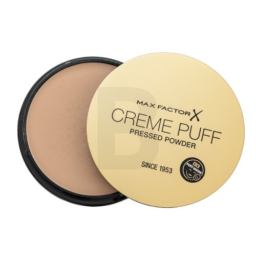 Max Factor Creme Puff Pressed Powder 13 Nouveau Beige 14 g 14