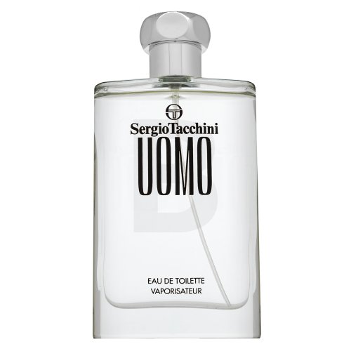 Sergio Tacchini Uomo EDT M 100 ml 100 Kvepalai