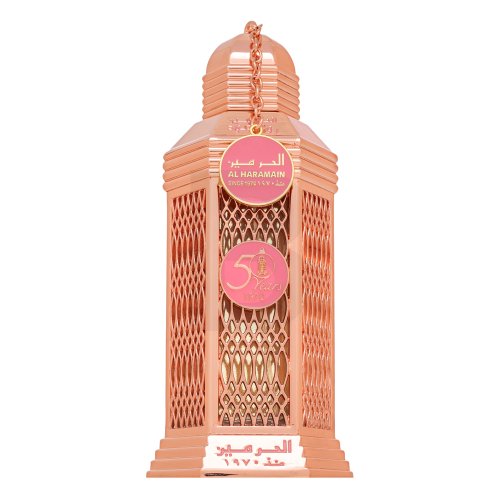 Al Haramain Rose Oud EDP U 100 ml 100 Kvepalai