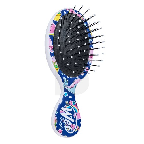Wet Brush Happy Hair Mini Detangler Fantasy