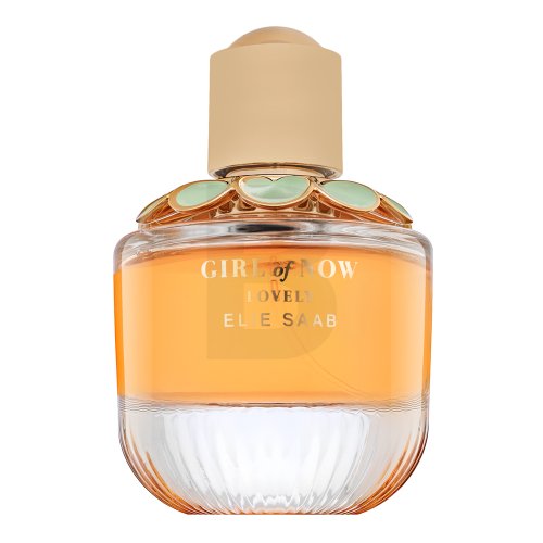 Elie Saab Girl of Now Lovely EDP W 50 ml 50 Kvepalai
