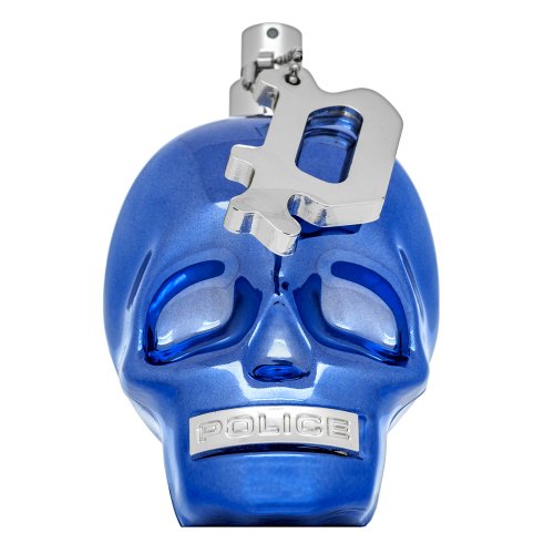 Police To Be #Freetodare EDT M 125 ml 125 Kvepalai