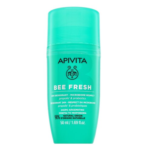 Apivita Bee Fresh 24h Deodorant 50 ml 50