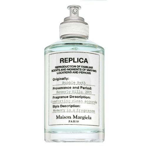 Maison Margiela Replica Bubble Bath EDT U 100 ml 100 Kvepalai