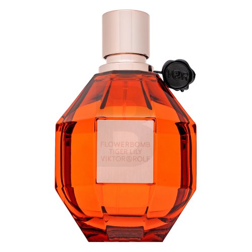 Viktor & Rolf Flowerbomb Tiger Lily EDP W 100 ml 100 Kvepalai