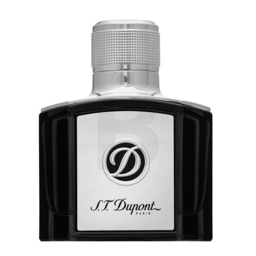 S.T. Dupont Be Exceptional EDT M 50 ml 50 Kvepalai