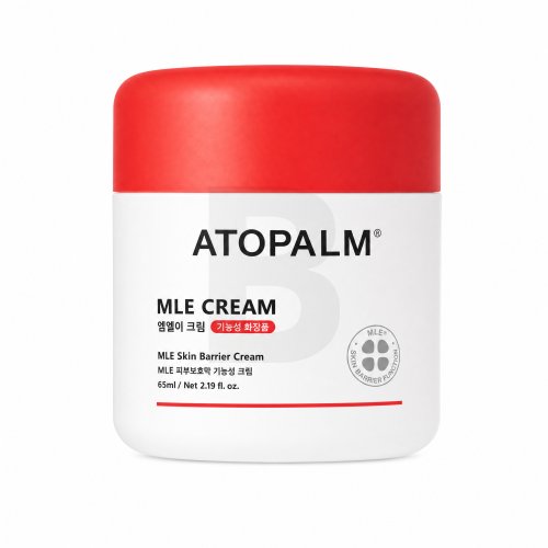 Atopalm MLE Cream 65 ml 65