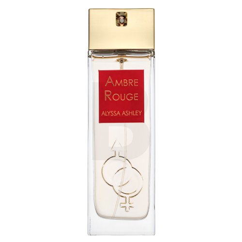 Alyssa Ashley Ambre Rouge EDP U 100 ml 100 Kvepalai