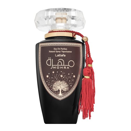Lattafa Mohra EDP U 100 ml 100 Kvepalai