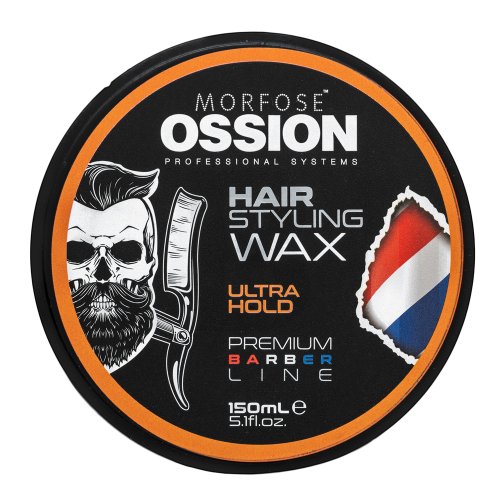 morfose Morfose Ossion Hair Styling Wax Ultra Hold 150 ml 150