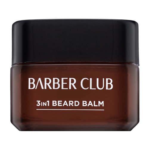 L&acute;Or&eacute;al Paris Men Expert Barber Club 3in1 Beard Balm 50 ml 50