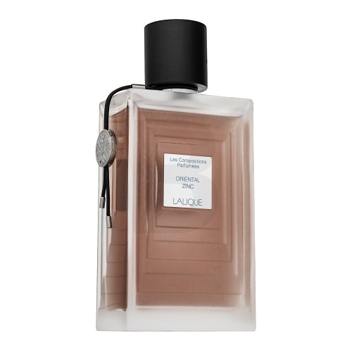Lalique Oriental Zinc EDP U 100 ml 100 Kvepalai