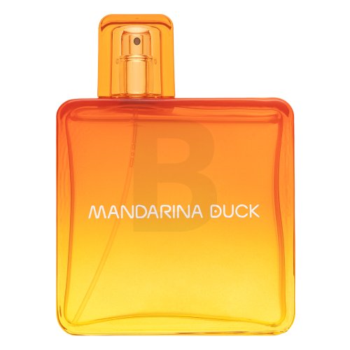 Mandarina Duck Vida Loca For Her EDT W 100 ml 100 Kvepalai