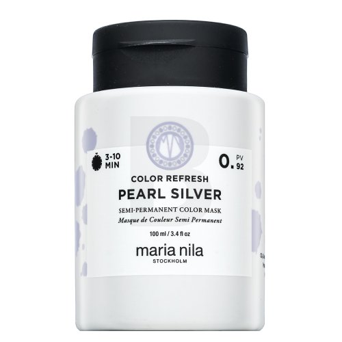 Maria Nila Colour Refresh Pearl Silver 100 ml 100