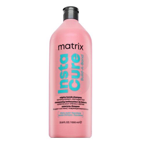 Matrix Total Results Insta Cure Build-A-Bond Shampoo 1000 ml 1000
