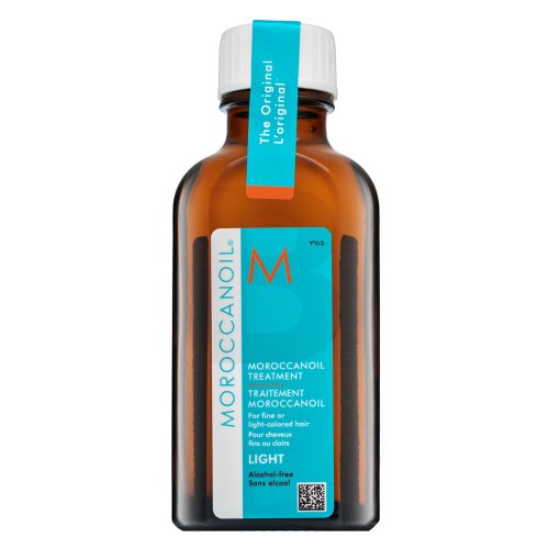 Moroccanoil Treatment Light 50 ml 50