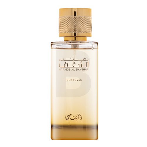 Rasasi Shaghaf Pour Femme EDP W 100 ml 100 Kvepalai