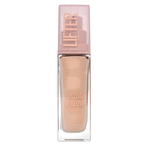 Maybelline Lifter Plump & Glow SPF 15 Foundation 110 30 ml 30