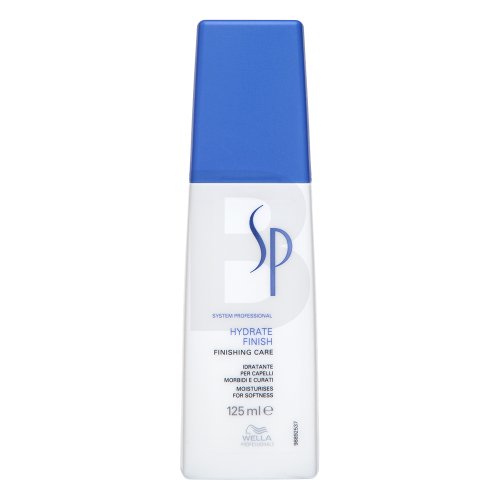 Wella Professionals SP Hydrate Finish Finishing Care 125 ml 125