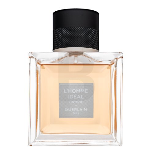 Guerlain L'Homme Id&eacute;al L'Intense EDP M 50 ml 50 Kvepalai