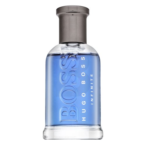 Hugo Boss Boss Bottled Infinite EDP M 50 ml 50 Kvepalai