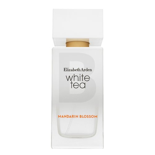 Elizabeth Arden White Tea Mandarin Blossom EDT W 50 ml 50 Kvepalai