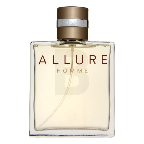 Chanel Allure Homme EDT M 100 ml 100 Kvepalai