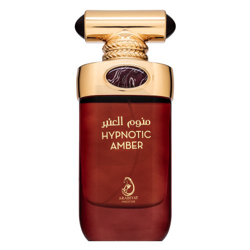 Arabiyat Prestige Hypnotic Amber EDP U 100 ml 100 Kvepalai