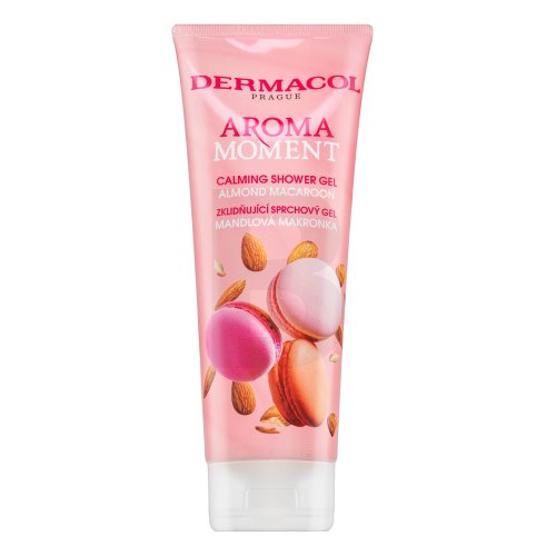 Dermacol Aroma Moment Shower Gel Almond Macaroon 250 ml 250